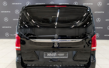Mercedes-Benz V-Класс, 2020 год, 5 995 000 рублей, 6 фотография