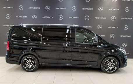 Mercedes-Benz V-Класс, 2020 год, 5 995 000 рублей, 4 фотография
