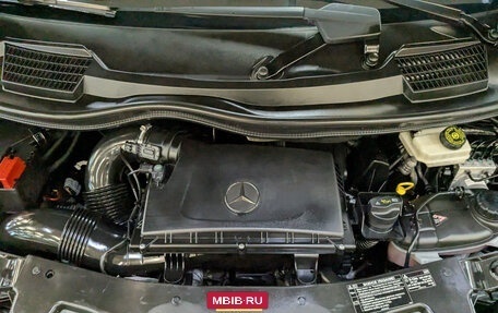 Mercedes-Benz V-Класс, 2020 год, 5 995 000 рублей, 9 фотография