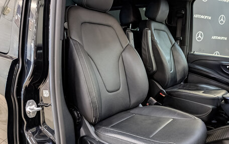Mercedes-Benz V-Класс, 2020 год, 5 995 000 рублей, 22 фотография