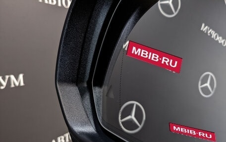 Mercedes-Benz V-Класс, 2020 год, 5 995 000 рублей, 27 фотография