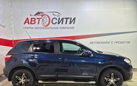 Nissan Qashqai, 2010 год, 1 079 000 рублей, 8 фотография