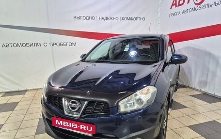 Nissan Qashqai, 2010 год, 1 079 000 рублей, 3 фотография