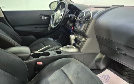 Nissan Qashqai, 2010 год, 1 079 000 рублей, 12 фотография