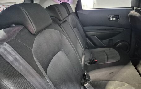 Nissan Qashqai, 2010 год, 1 079 000 рублей, 13 фотография