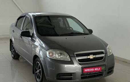 Chevrolet Aveo III, 2008 год, 350 000 рублей, 3 фотография