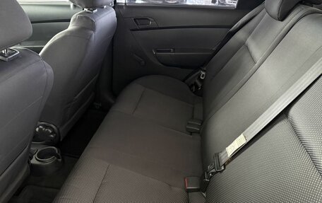 Chevrolet Aveo III, 2008 год, 350 000 рублей, 8 фотография