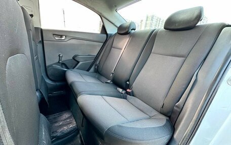 Hyundai Solaris II рестайлинг, 2018 год, 680 000 рублей, 8 фотография