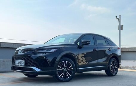 Toyota Venza, 2022 год, 3 530 000 рублей, 1 фотография