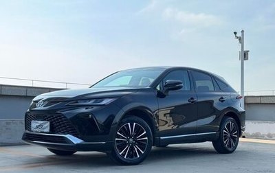 Toyota Venza, 2022 год, 3 530 000 рублей, 1 фотография