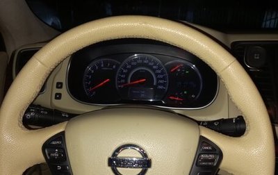 Nissan Teana, 2011 год, 1 200 000 рублей, 1 фотография