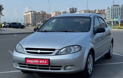 Chevrolet Lacetti, 2008 год, 360 000 рублей, 1 фотография