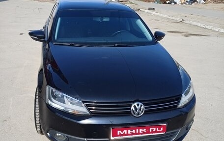 Volkswagen Jetta VI, 2014 год, 1 250 000 рублей, 1 фотография