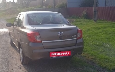 Datsun on-DO I рестайлинг, 2018 год, 520 000 рублей, 1 фотография
