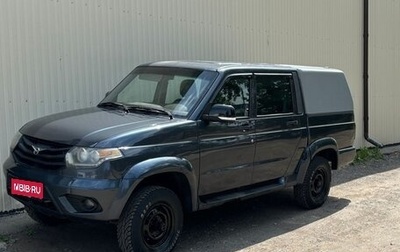 ЛуАЗ Pickup, 2016 год, 647 000 рублей, 1 фотография