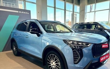 Haval Jolion, 2025 год, 2 449 000 рублей, 1 фотография