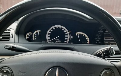 Mercedes-Benz CL-Класс, 2008 год, 2 200 000 рублей, 1 фотография