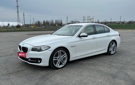 BMW 5 серия, 2013 год, 1 970 000 рублей, 1 фотография