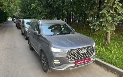 Chery Tiggo 7 Pro, 2022 год, 1 626 000 рублей, 1 фотография