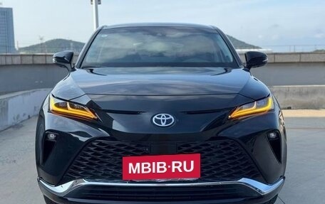Toyota Venza, 2022 год, 3 530 000 рублей, 3 фотография