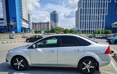 Ford Focus II рестайлинг, 2009 год, 550 000 рублей, 1 фотография
