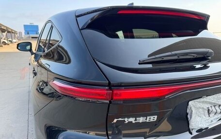 Toyota Venza, 2022 год, 3 530 000 рублей, 8 фотография