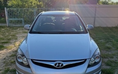 Hyundai i30 I, 2010 год, 760 000 рублей, 1 фотография