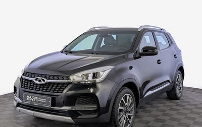 Chery Tiggo 4 I рестайлинг, 2021 год, 1 040 000 рублей, 1 фотография