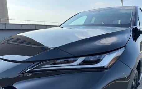 Toyota Venza, 2022 год, 3 530 000 рублей, 10 фотография