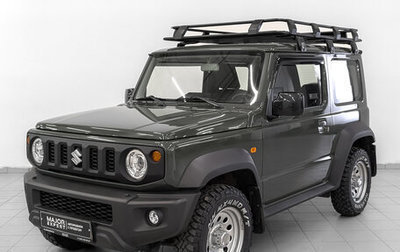 Suzuki Jimny, 2020 год, 2 650 000 рублей, 1 фотография