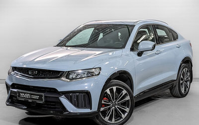 Geely Tugella FY11, 2024 год, 3 200 000 рублей, 1 фотография