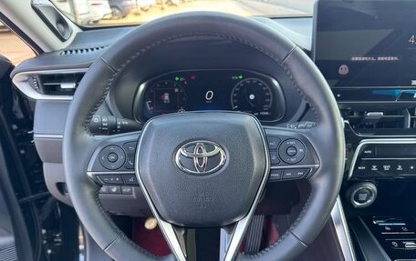 Toyota Venza, 2022 год, 3 530 000 рублей, 18 фотография
