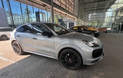 Porsche Cayenne III, 2020 год, 10 231 183 рублей, 1 фотография