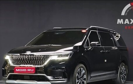 KIA Carnival, 2020 год, 2 832 750 рублей, 1 фотография