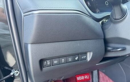 Toyota Venza, 2022 год, 3 530 000 рублей, 17 фотография