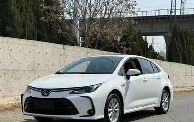 Toyota Corolla, 2022 год, 1 447 000 рублей, 1 фотография