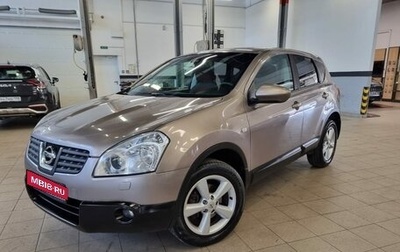 Nissan Qashqai, 2008 год, 750 000 рублей, 1 фотография