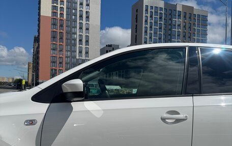 Volkswagen Polo VI (EU Market), 2013 год, 1 099 000 рублей, 6 фотография
