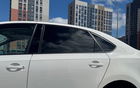 Volkswagen Polo VI (EU Market), 2013 год, 1 099 000 рублей, 7 фотография