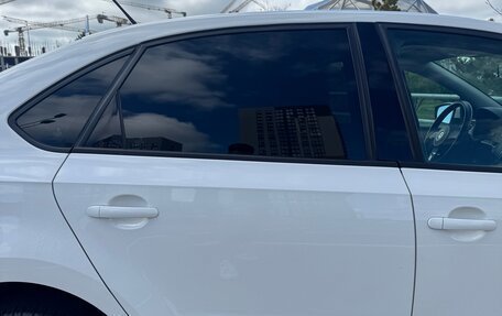 Volkswagen Polo VI (EU Market), 2013 год, 1 099 000 рублей, 14 фотография