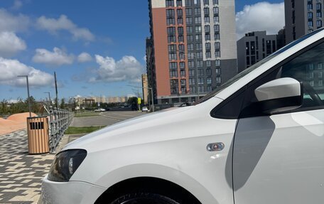 Volkswagen Polo VI (EU Market), 2013 год, 1 099 000 рублей, 5 фотография
