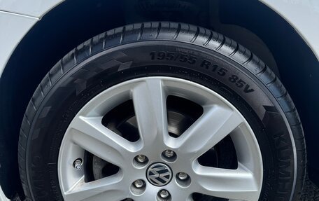 Volkswagen Polo VI (EU Market), 2013 год, 1 099 000 рублей, 10 фотография