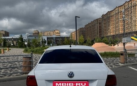 Volkswagen Polo VI (EU Market), 2013 год, 1 099 000 рублей, 2 фотография