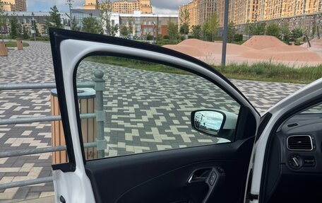 Volkswagen Polo VI (EU Market), 2013 год, 1 099 000 рублей, 19 фотография