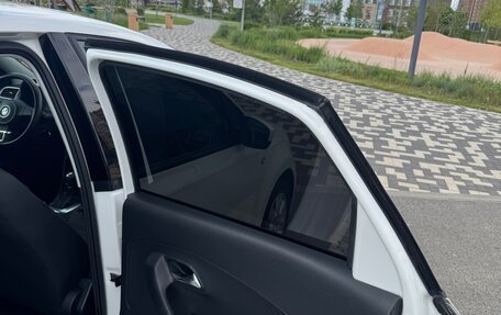 Volkswagen Polo VI (EU Market), 2013 год, 1 099 000 рублей, 28 фотография