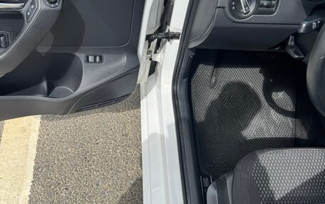 Volkswagen Polo VI (EU Market), 2013 год, 1 099 000 рублей, 22 фотография