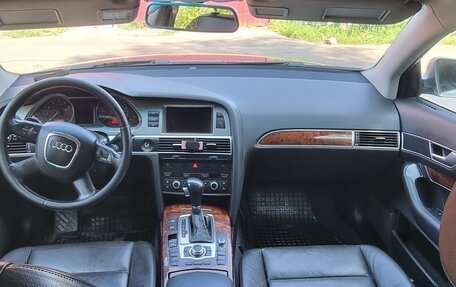 Audi A6, 2006 год, 500 000 рублей, 6 фотография