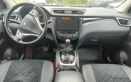 Nissan Qashqai, 2017 год, 1 430 000 рублей, 11 фотография