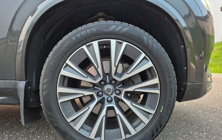 Volvo XC90 II рестайлинг, 2020 год, 5 000 000 рублей, 8 фотография
