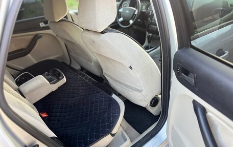 Ford Focus II рестайлинг, 2006 год, 430 000 рублей, 12 фотография